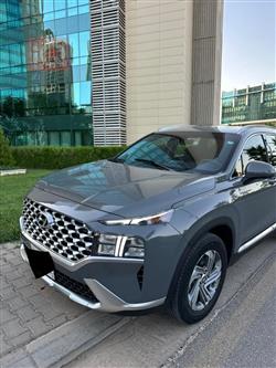 هیوندای سەنتافی